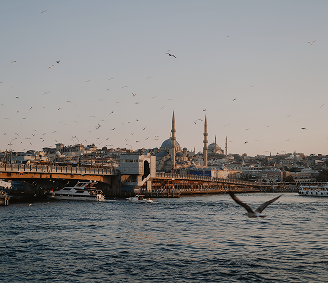 TURKIYE