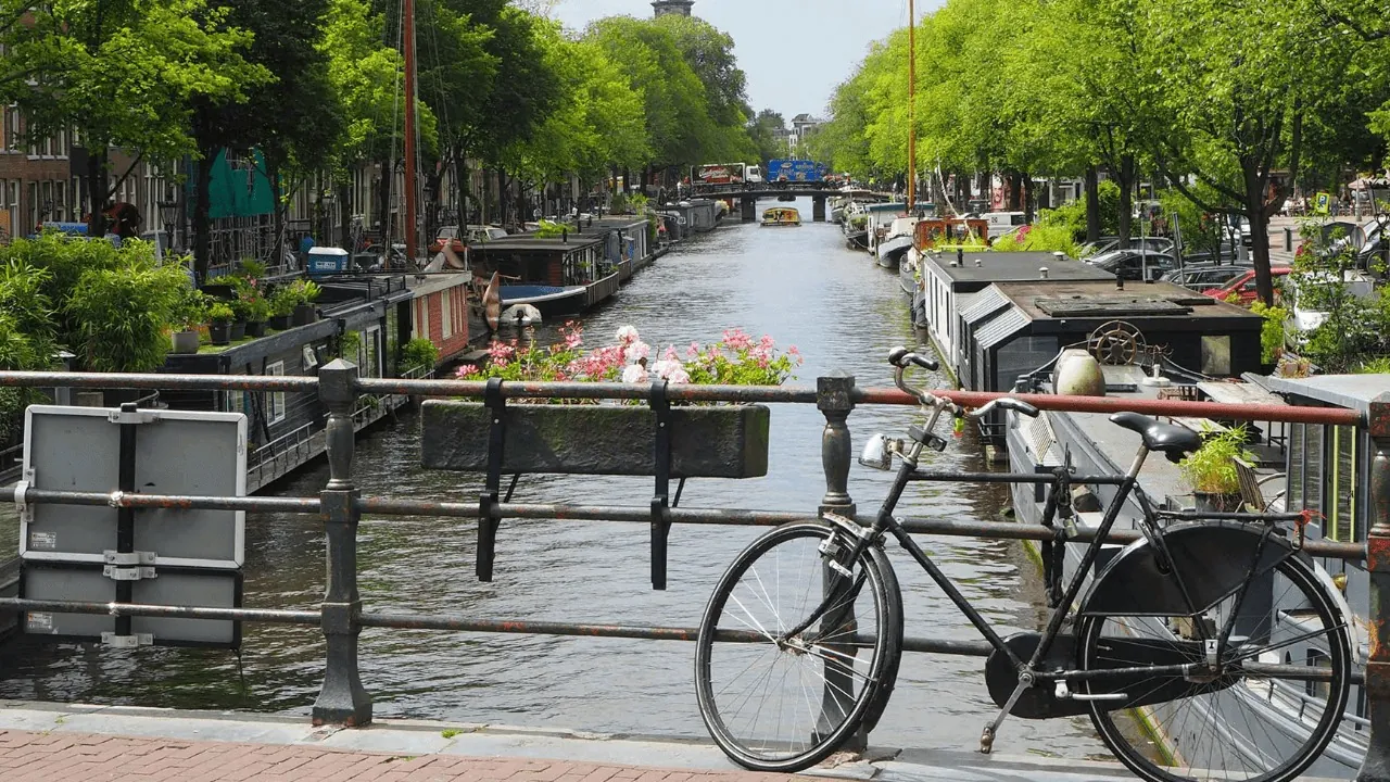 Amsterdam is Now the Newest Member of the RealWorks Global Family!