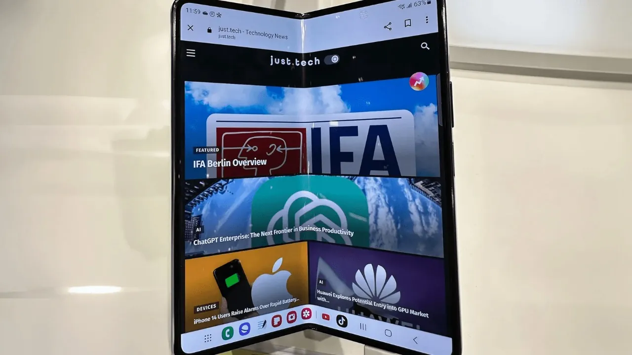 Exploring the Future of Consumer Tech at IFA Berlin