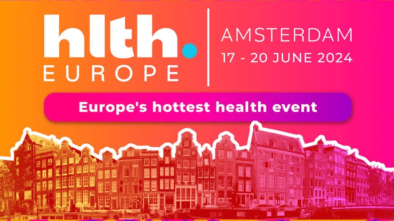 HLTH Europe 2024: Exploring the Future of Healthcare