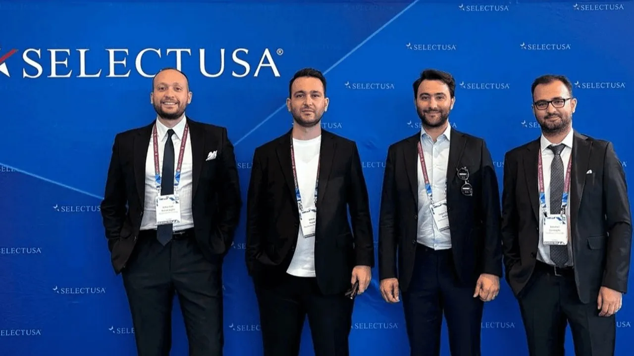 SelectUSA Investment Summit 2024