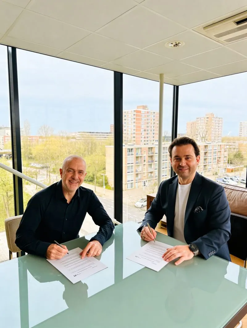 HaloScape Signs MoU with Amsterdam Tech