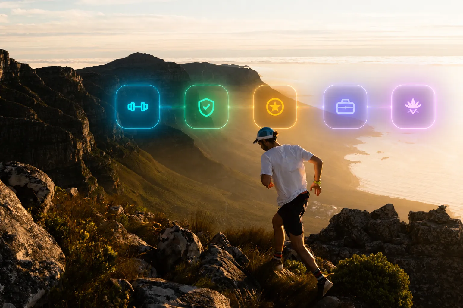Introducing a New Generation of Specialized Health Intelligence Platforms