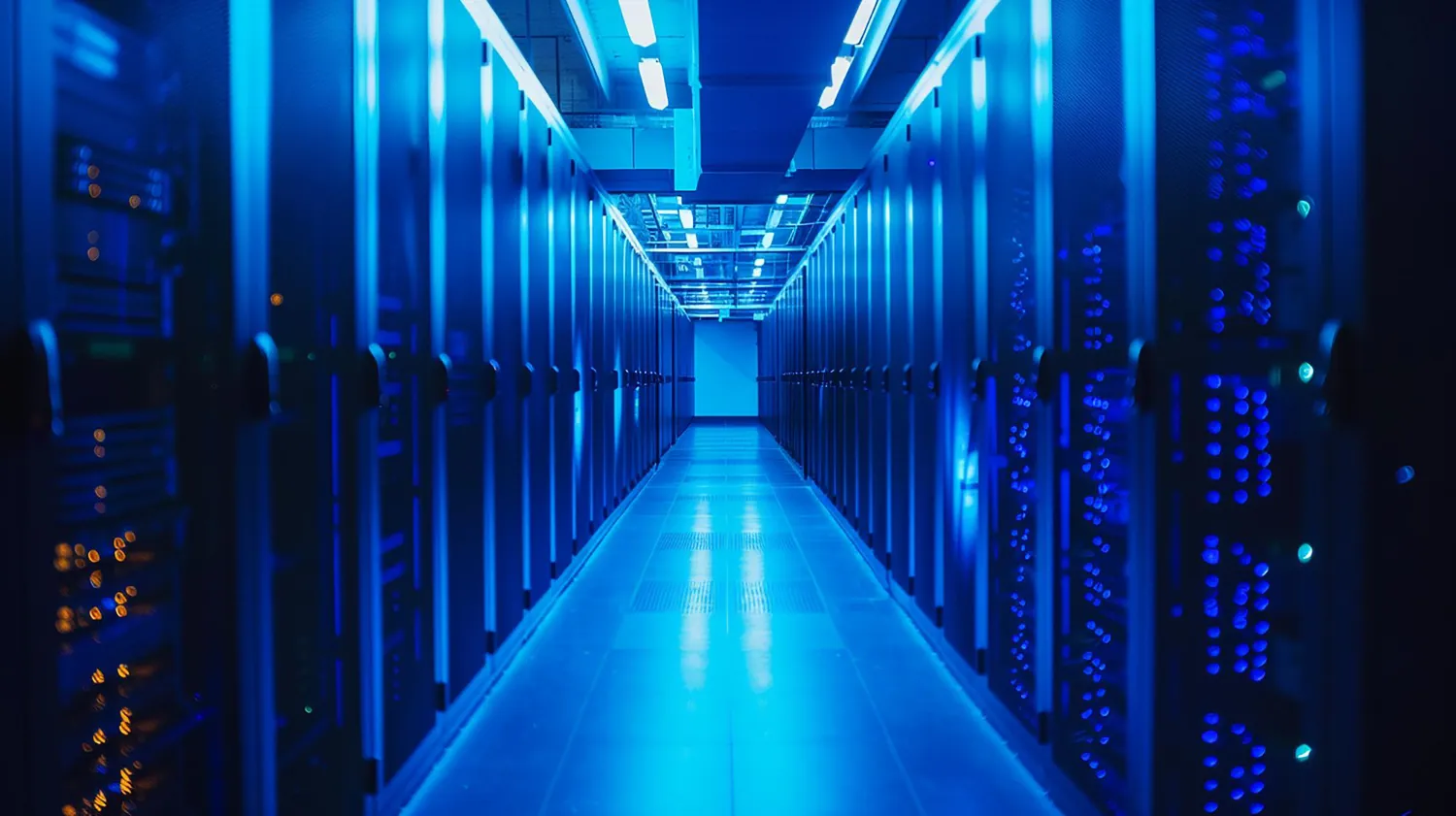 HaloScape Secures Access to World-Leading Supercomputers