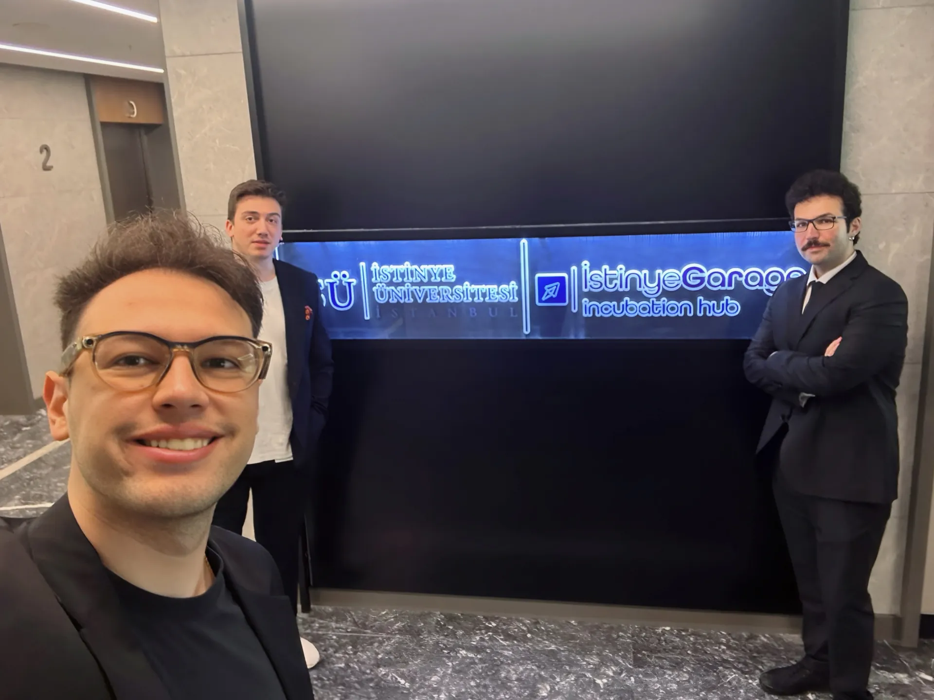RealWorks Global Joins İstinye Garage Teknopark
