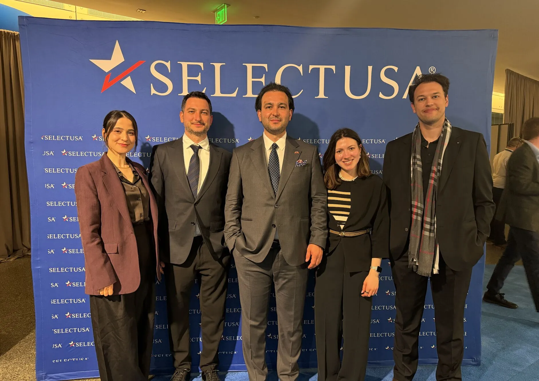 RealWorks Global at SelectUSA 2026