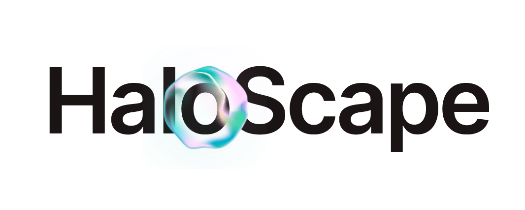 HaloScape